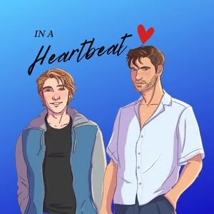 Cover of In a Heartbeat (MxM) | Tapas Web Community