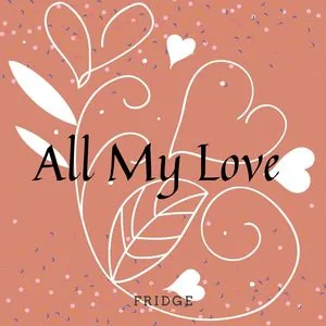 Cover of All My Love | Tapas Web Community