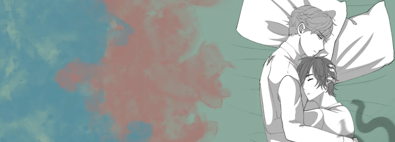 Cover of Silence | book 1 | Tapas Web Community