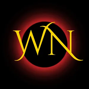 Cover of War of Neytives | Tapas Web Community