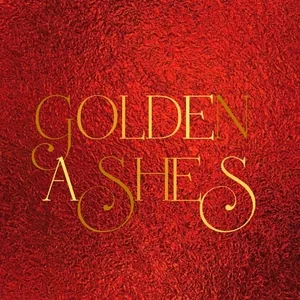 Cover of Golden Ashes | Tapas Web Community