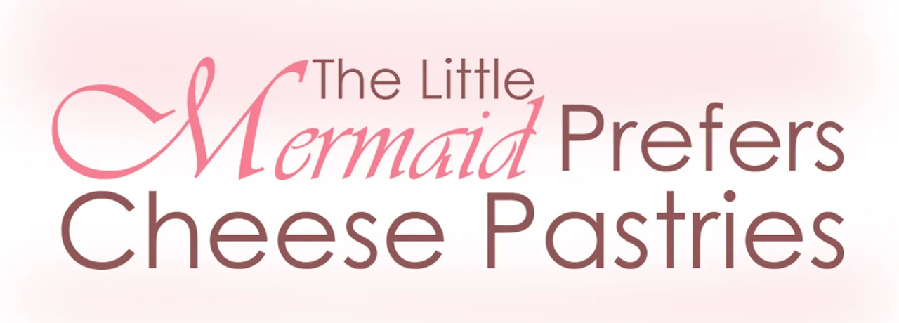 Cover of The Little Mermaid Prefers Cheese Pastries | Tapas Web Community