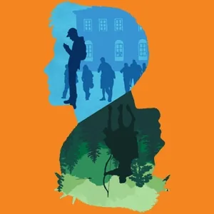 Cover of A hypothetical story | Tapas Web Community