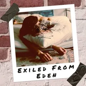 Cover of Exiled From Eden | Tapas Web Community