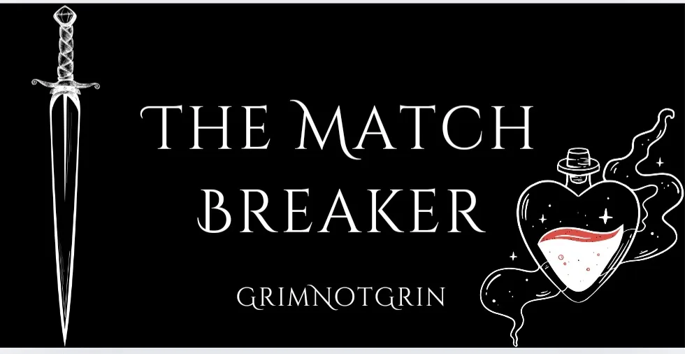 Cover of The Match Breaker | Tapas Web Community