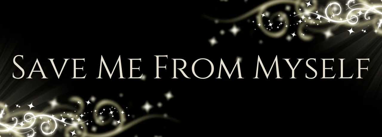 Cover of Save Me From Myself | Tapas Web Community
