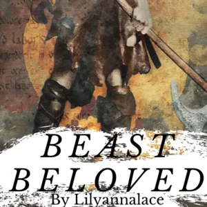 Cover of Beast Beloved | Tapas Web Community