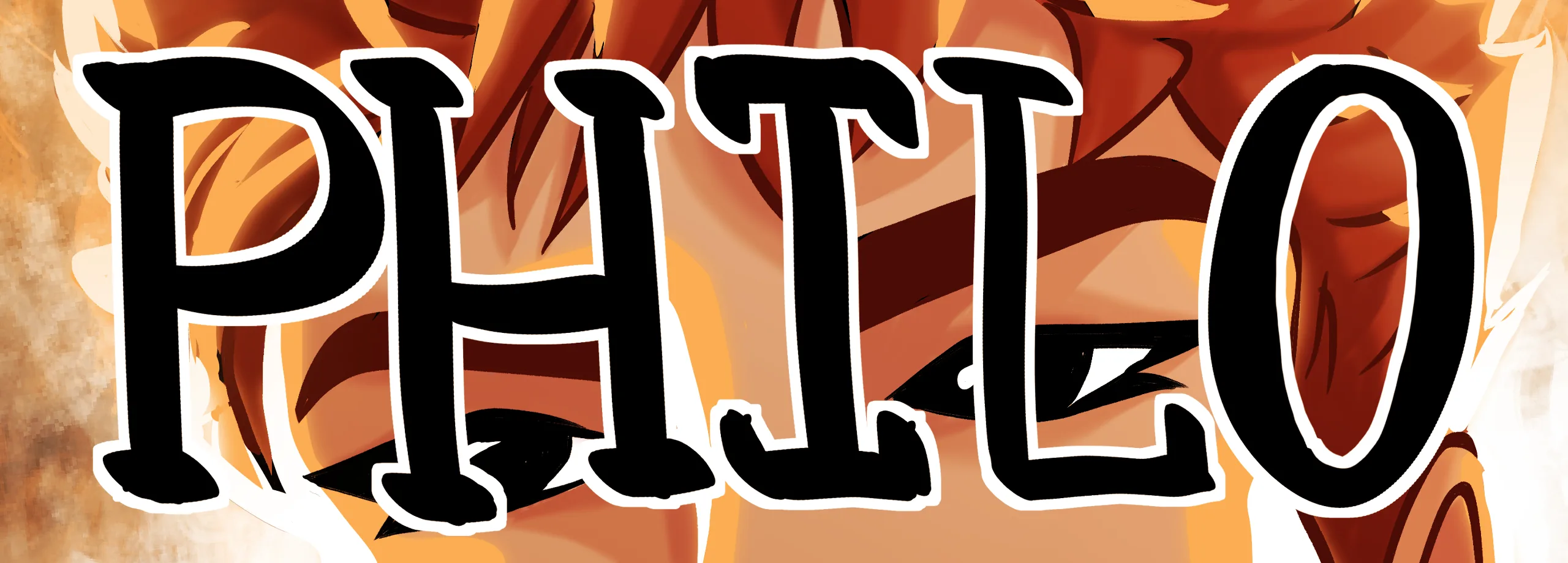 Cover of PHILO [BOOK 2] | Tapas Web Community