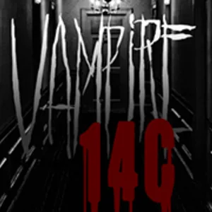 Cover of A Vampire in 14C (Old One) | Tapas Web Community