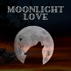 Cover of Moonlight Love | Tapas Web Community