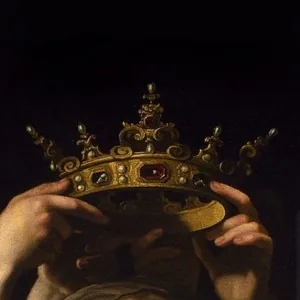 Cover of The Rightful King | Tapas Web Community