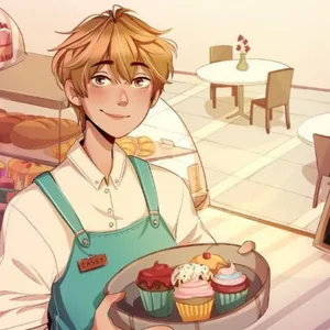 Cover of Cupcakes To Kill For | Tapas Web Community