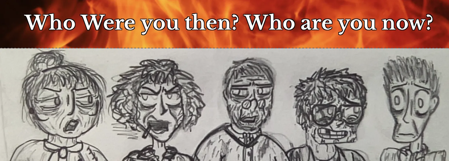 Cover of Post-Apocalyptic Introductions | Tapas Web Community