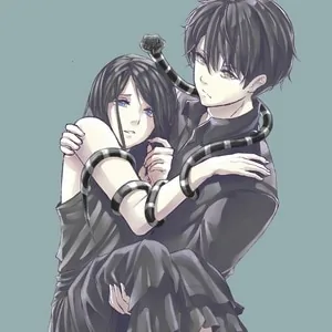 Cover of The Taking Season | Tapas Web Community
