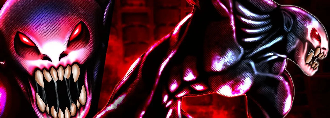 Cover of Volkermord | Tapas Web Community