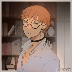 Cover of Fighting Family | Tapas Web Community