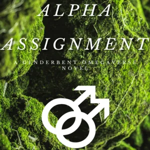Cover of Alpha Assignment (BL) [COMPLETE] | Tapas Web Community
