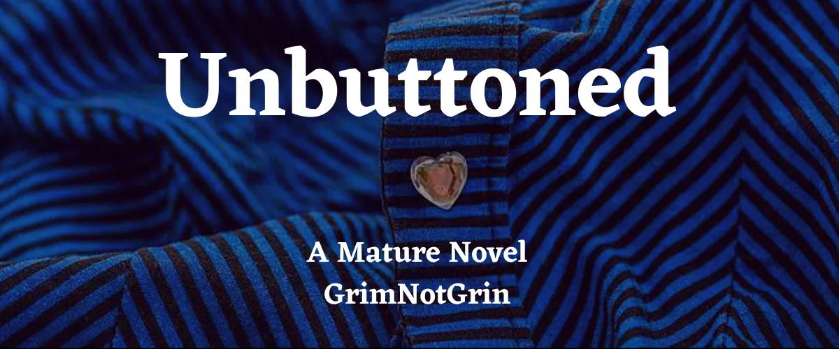 Cover of Unbuttoned (Discontinued) | Tapas Web Community