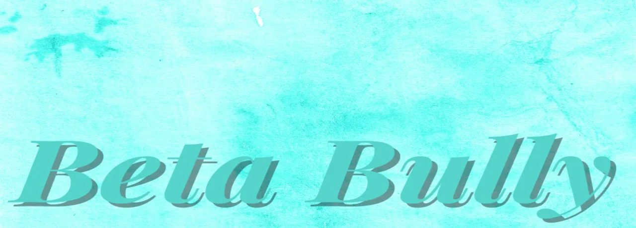 Cover of Beta Bully (BL) [COMPLETE] | Tapas Web Community