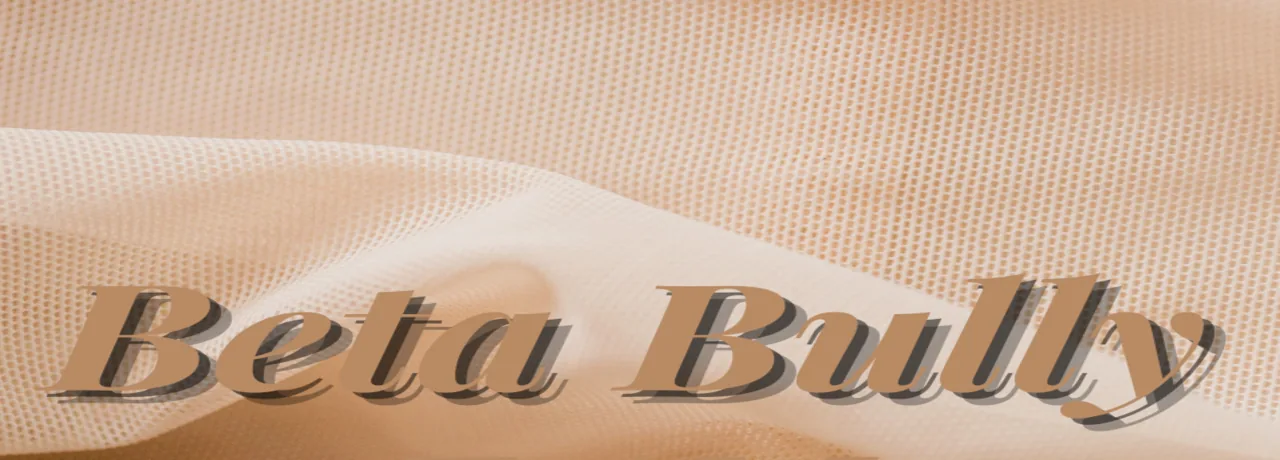 Cover of Beta Bully [COMPLETE] | Tapas Web Community