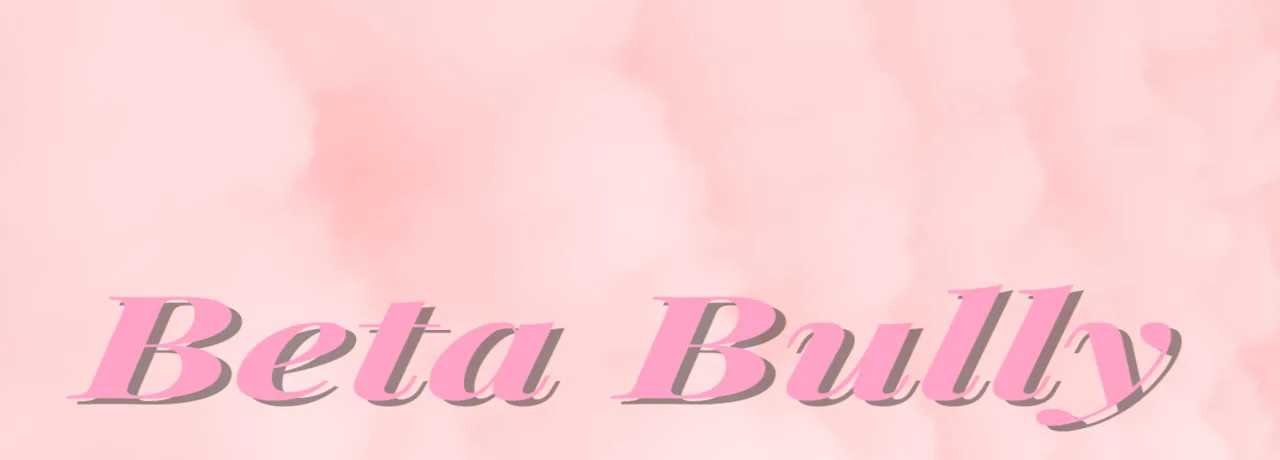 Cover of Beta Bully (GL) [COMPLETE] | Tapas Web Community