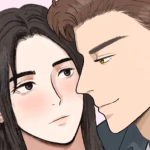 Cover of The Friend Who Sniffed Me | Tapas Web Community