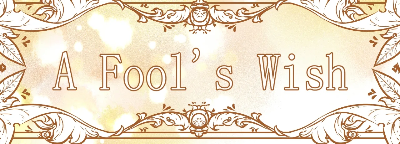 Cover of A Fool's Wish | Tapas Web Community