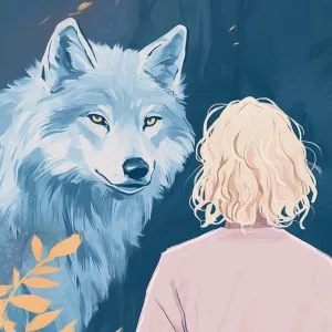 Cover of These Cages We Build for Ourselves | Tapas Web Community