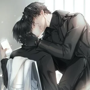 Cover of My Doting Husband | Tapas Web Community