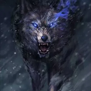 Cover of Alpha Wolf - Mate Mine | Tapas Web Community