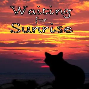 Cover of Waiting For Sunrise | Tapas Web Community