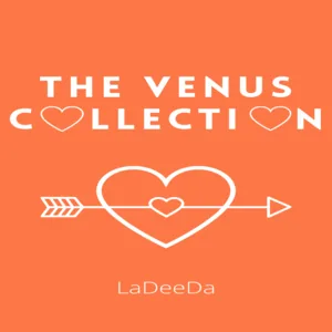 Cover of The Venus Collection | Tapas Web Community
