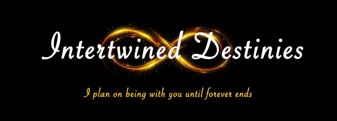 Cover of Intertwined Destinies | Tapas Web Community