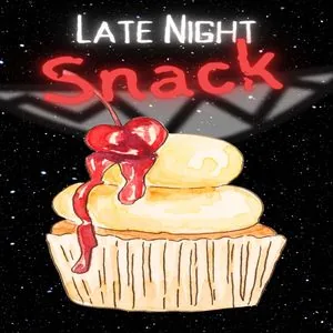 Cover of Late Night Snack | Tapas Web Community