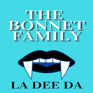 Cover of The Bonnet Family [COMPLETE] | Tapas Web Community