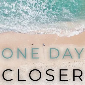 Cover of One Day Closer (One Day, book 1) | Tapas Web Community