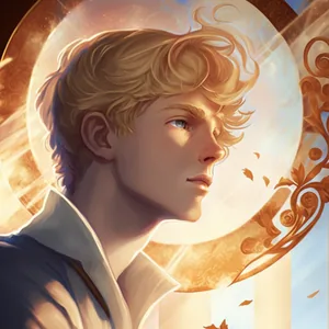 Cover of Frayed Ties (Ties, Book 1) | Tapas Web Community