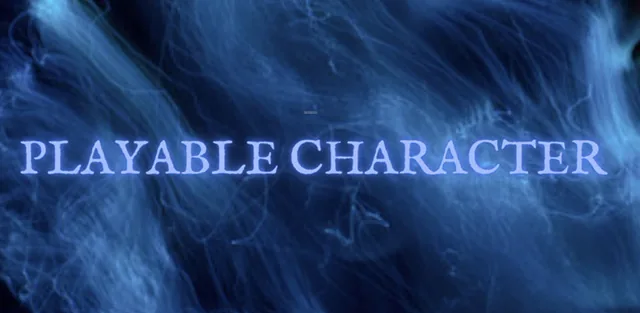 Cover of Playable Character | Tapas Web Community