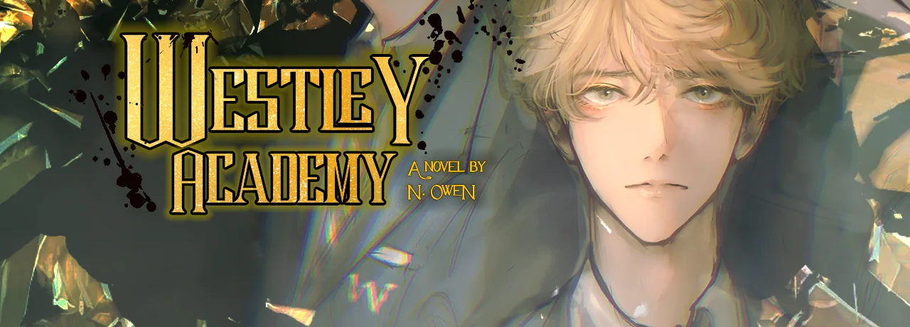 Cover of Westley Academy  | Tapas Web Community