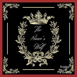 Cover of The Prince's Wolf | Tapas Web Community