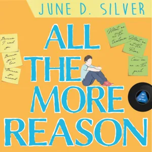 Cover of All The More Reason | Tapas Web Community
