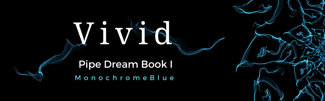 Cover of Vivid (BoyxBoy) {Pipe Dream: Book I} | Tapas Web Community