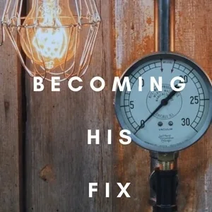 Cover of Becoming His Fix  | Tapas Web Community