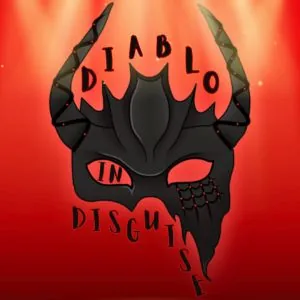 Cover of Diablo in Disguise | Tapas Web Community