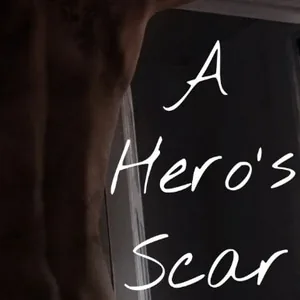 Cover of A Hero's Scars | Tapas Web Community