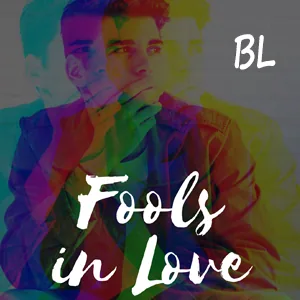 Cover of Fools in Love | Tapas Web Community