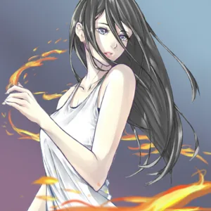 Cover of The Astral Awakening | Tapas Web Community