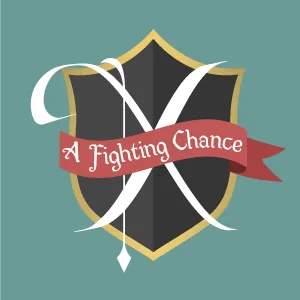 Cover of A Fighting Chance | Tapas Web Community