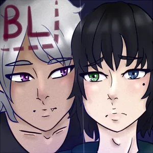 Cover of My Little Dragon | Tapas Web Community