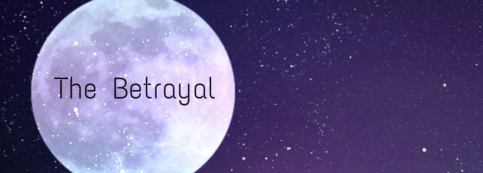 Cover of The Betrayal | Tapas Web Community